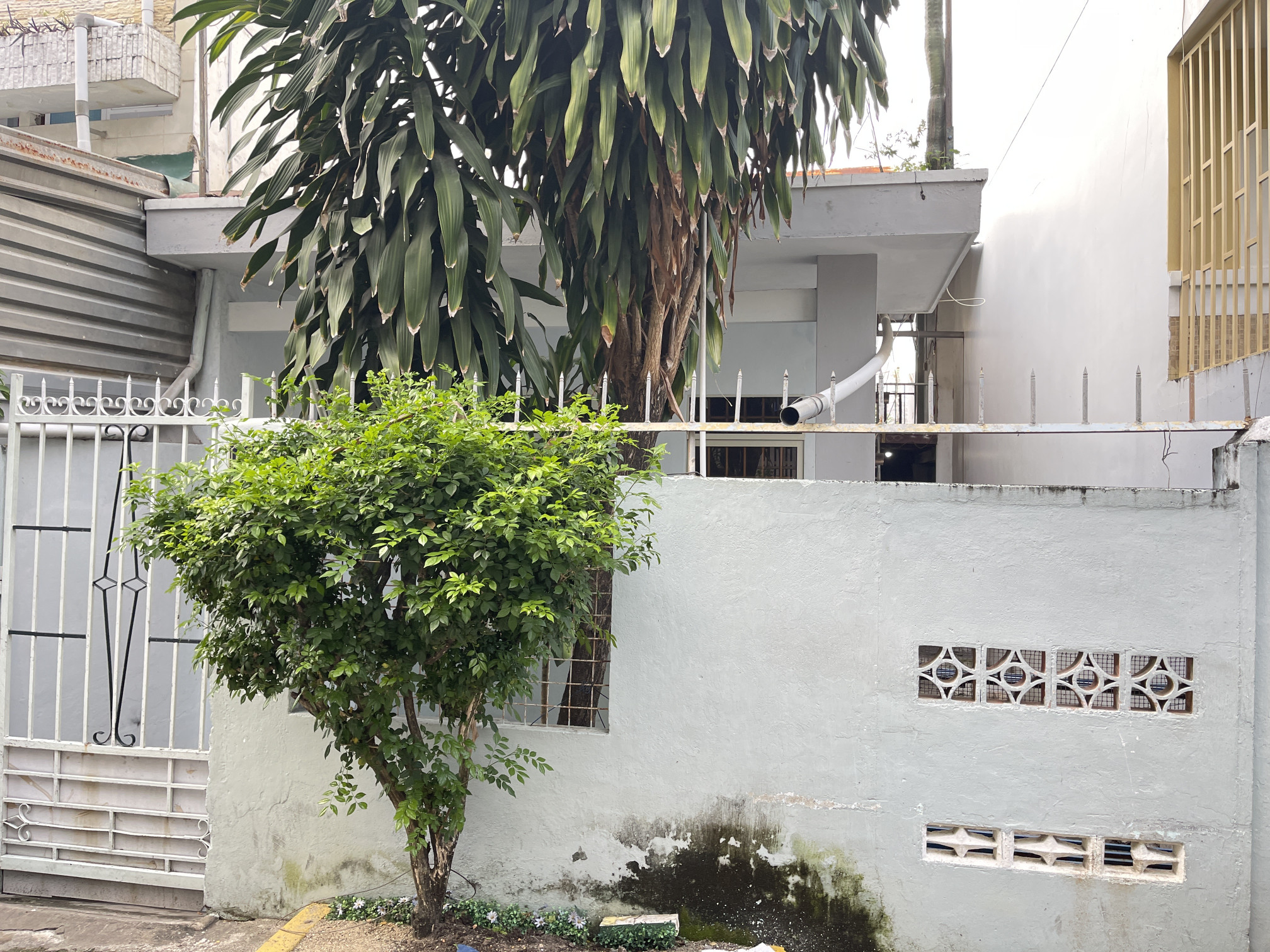 Lô Đất Gần Biển, gần Chợ, gần Trường học hẻm oto 5m Đường Hoàng Diệu ,Vĩnh Nguyên- TP Nha Trang