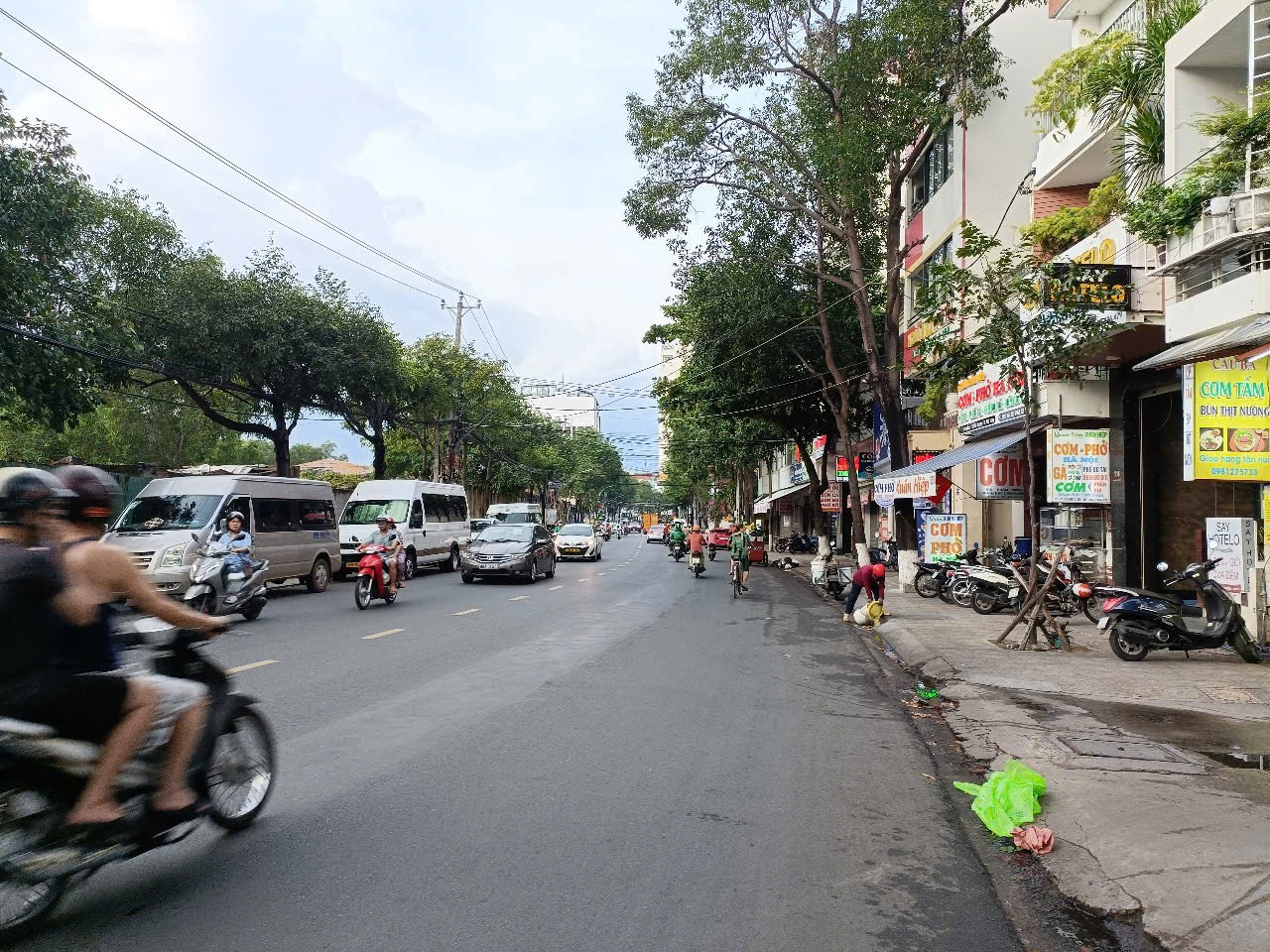 Hàng hiếm - còn sót lại lô duy nhất gần biển giá chỉ hơn 60tr/m2
