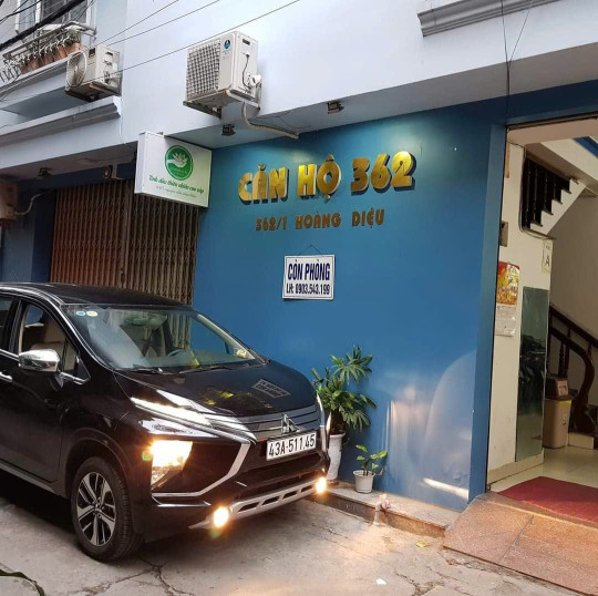 Sống giữa lòng Đà Nẵng nhộn nhịp, vừa tận hưởng không gian riêng vừa có dòng tiền ổn định.