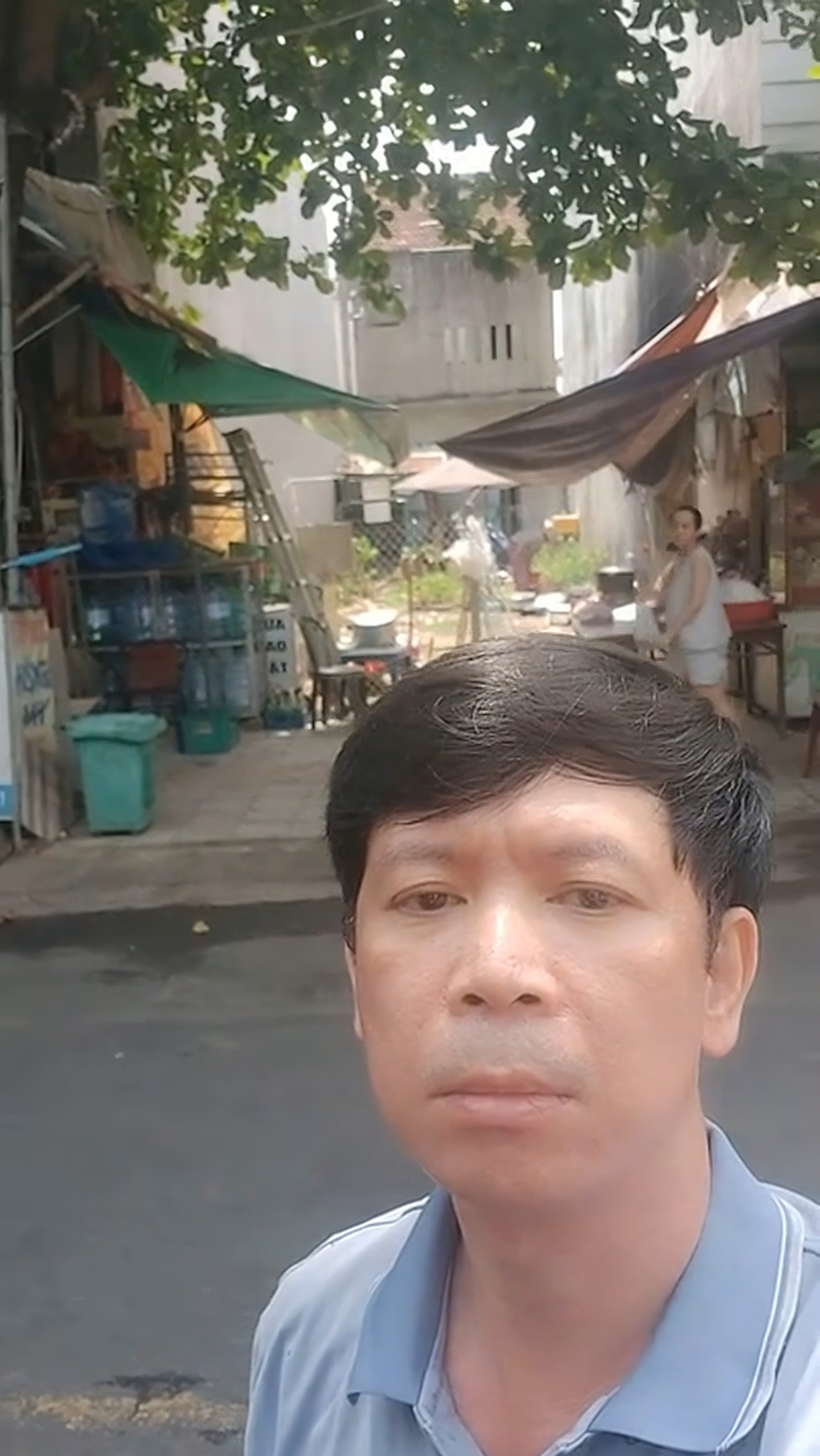 Đất mặt tiền đường Hoàng Đình Ái, Trung Tâm khu đô thị Hòa Xuân Đà Nẵng
