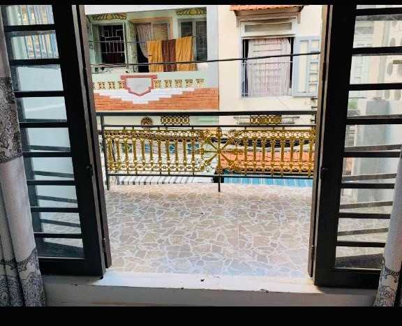 🏡 5.5 TỶ, 4 LẦU , 7PN, THU NHẬP 17TR, BÁN NHÀ 12/ HOÀNG HOA THÁM, P7, BÌNH THẠNH