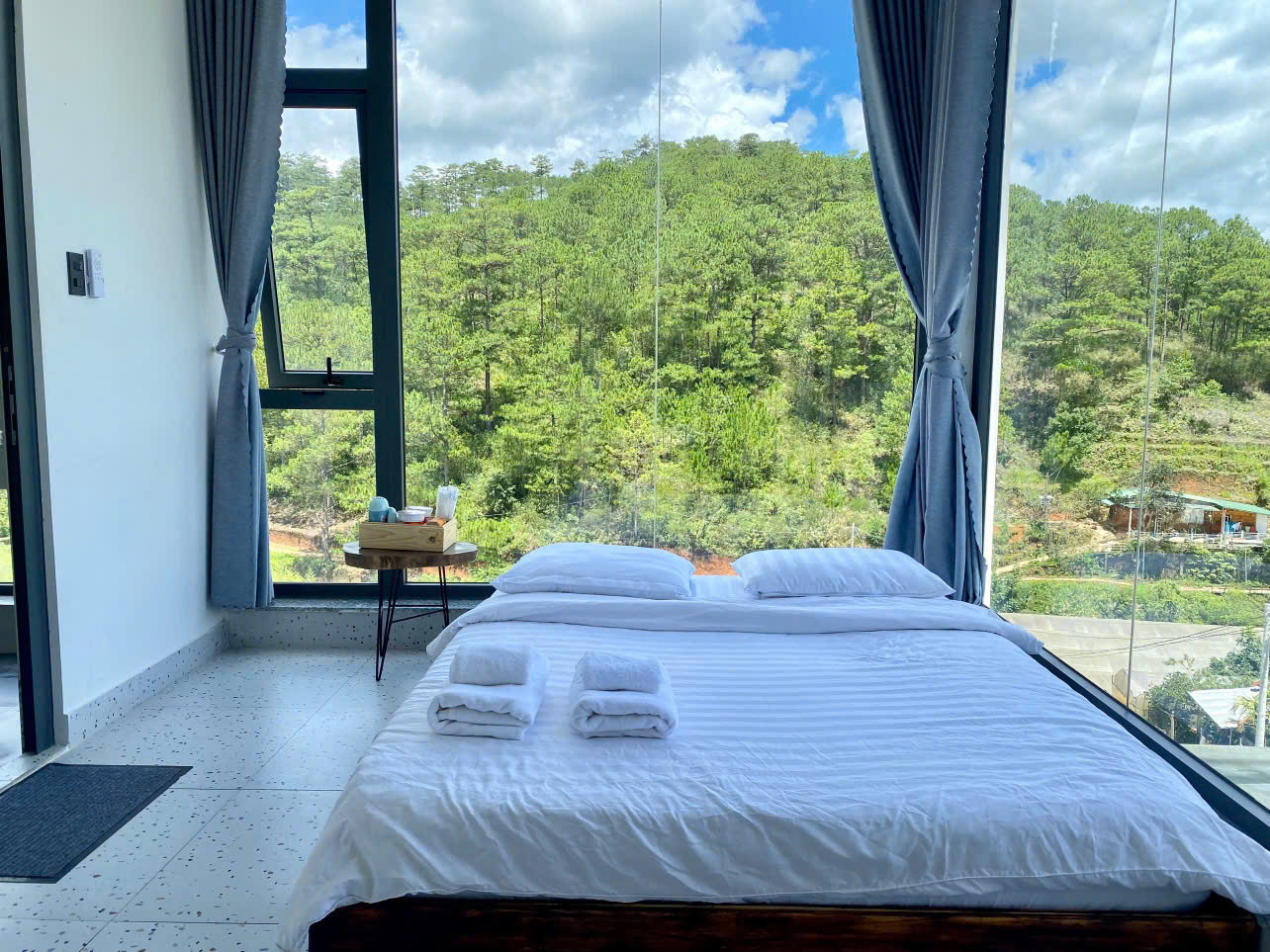 BÁN HOME P10 ĐANG KINH DOANH ỔN ĐỊNH VIEW CỰC ĐỈNH CHỈ 15TỶ.