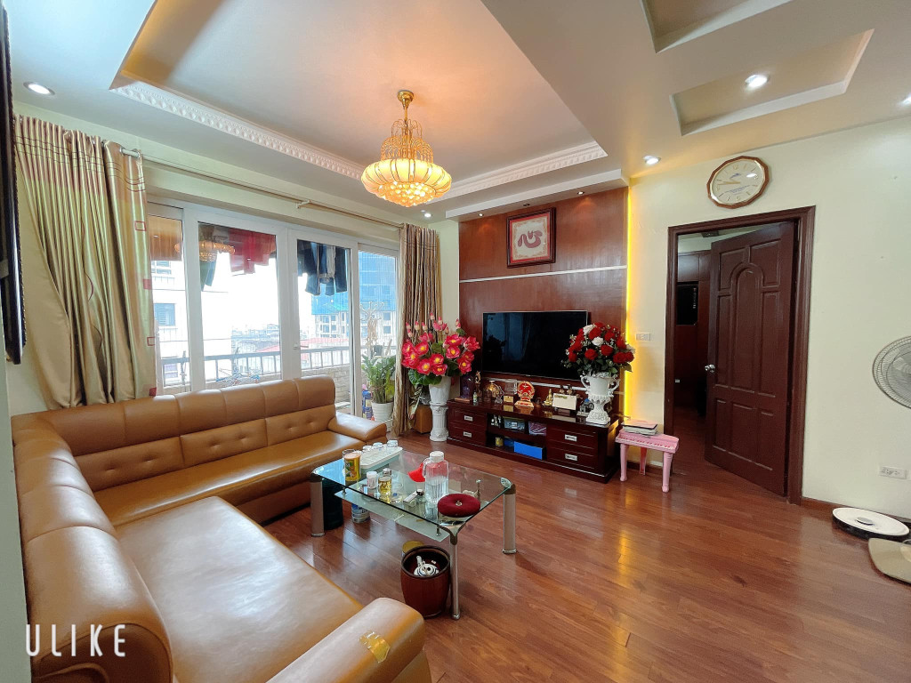 🔥 MẶT PHỐ HOÀNG HOA THÁM – 75M² – 2 TẦNG – VỈA HÈ RỘNG – PHỐ 2 CHIỀU – GIÁ 22.5 TỶ – TRUNG TÂM BA ĐÌNH! 💥💼