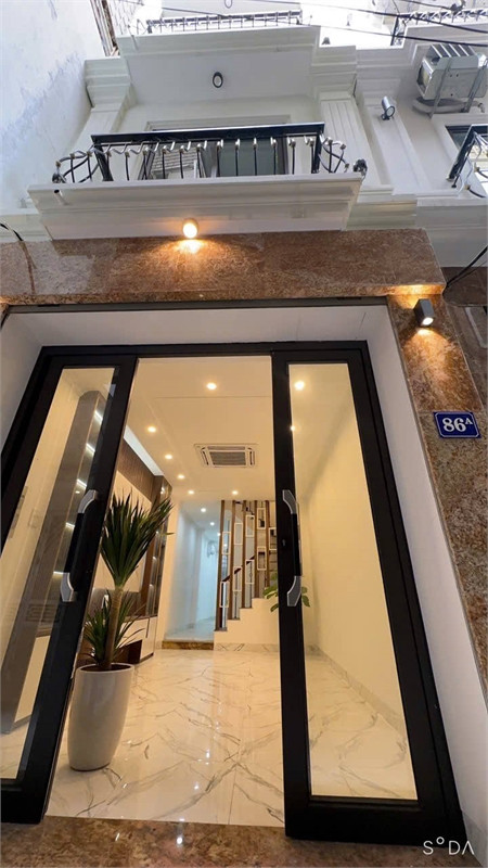 Bán Nhà 6 Tầng Thang Máy 47m², 9 Phòng Full Nội Thất, Trung Tâm Ba Đình - Giá Chỉ 11.3 Tỷ!