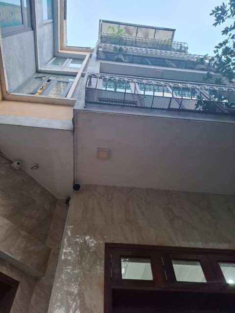 HOÀNG HOA THÁM - NHÀ ĐẸP, DÂN XÂY TÂM HUYẾT -  DT45M2X4T - 8.8 TỶ