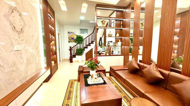 Bán nhà phố Ngọc Hà, Ba Đình giá chưa đến 9 tỷ