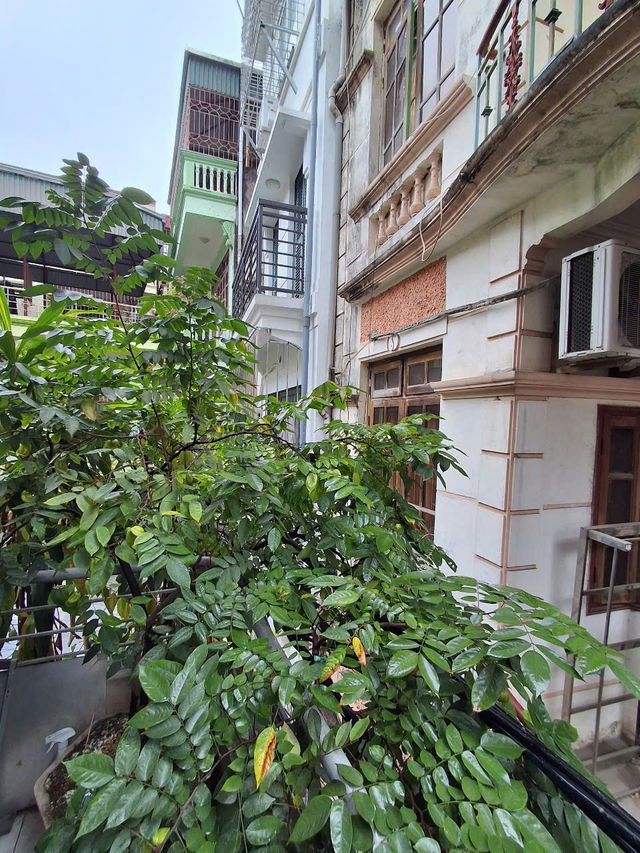Bán thửa đất Ngọc Hà, Ba Đình, 65m giá chỉ 11.5 tỷ