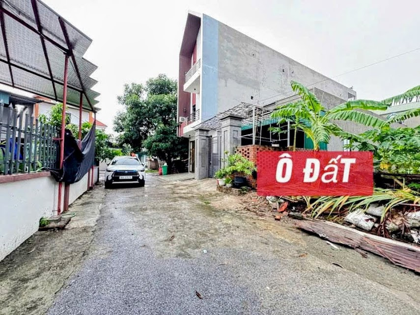 Bán lô đất 75m²  Phúc Yên – Gần trường học, UBND, khu đô thị mới  Giá 1 tỷ 3
