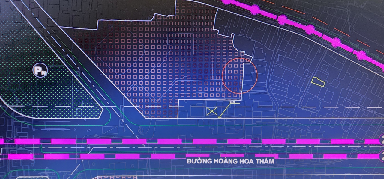 BÁN ĐẤT BA ĐÌNH - 59M, MẶT TIỀN 6.6M -  7.9 TỶ - GẦN PHỐ