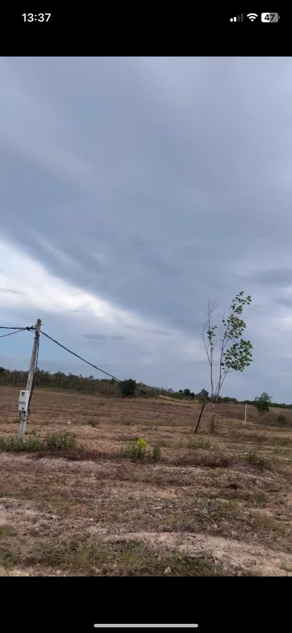 Siêu phẩm có một 0 hai Tại Xã Ea Wer, Huyện Buôn Đôn, Đắk Lắk.