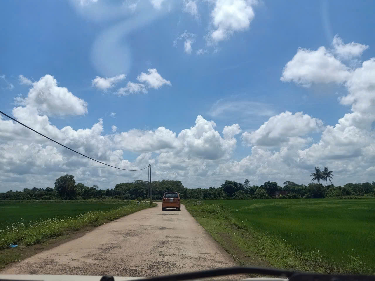 Tân Hòa-Buôn Đôn- Đắk Lắk dt 10333,7m2 đường oto tới đất đã rào cọc đầy đủ chỉ 110tr/sào có 3 sổ