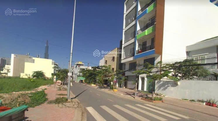 Bán đất ngay đường Hoàng Hữu Nam - Long Thạnh Mỹ - Quận 9 , vị trí đẹp, đa dạng DT , sổ sẵn già chỉ từ 2.5 Tỷ