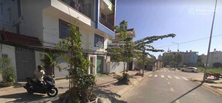 Bán đất ngay đường Hoàng Hữu Nam - Long Thạnh Mỹ - Quận 9 , vị trí đẹp, đa dạng DT , sổ sẵn già chỉ từ 2.5 Tỷ