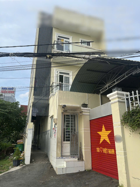 💥💥 DÒNG TIỀN 50TR/THÁNG - 17.5TY - CHDV 3 TẦNG - 23 PHÒNG - LONG THẠNH MỸ (Q9)
