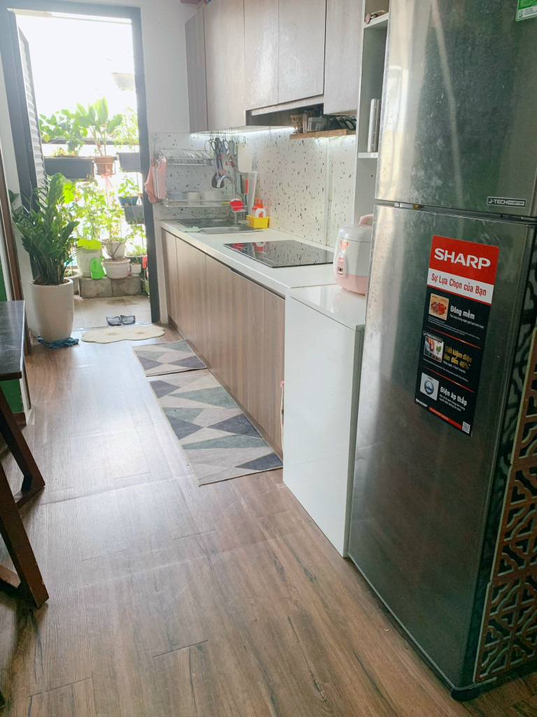 🏡🏡 Chung cư Aranya CT3 full nội thất xịn xò chỉ 8xx triệu