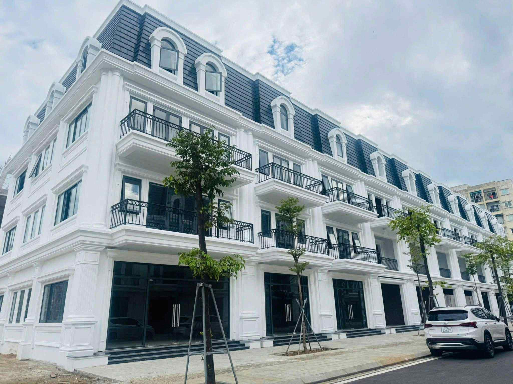 ✨ SIÊU PHẨM PHÚ XUÂN CITY – NHÀ PHỐ 4 TẦNG CHỈ 7.X TỶ!