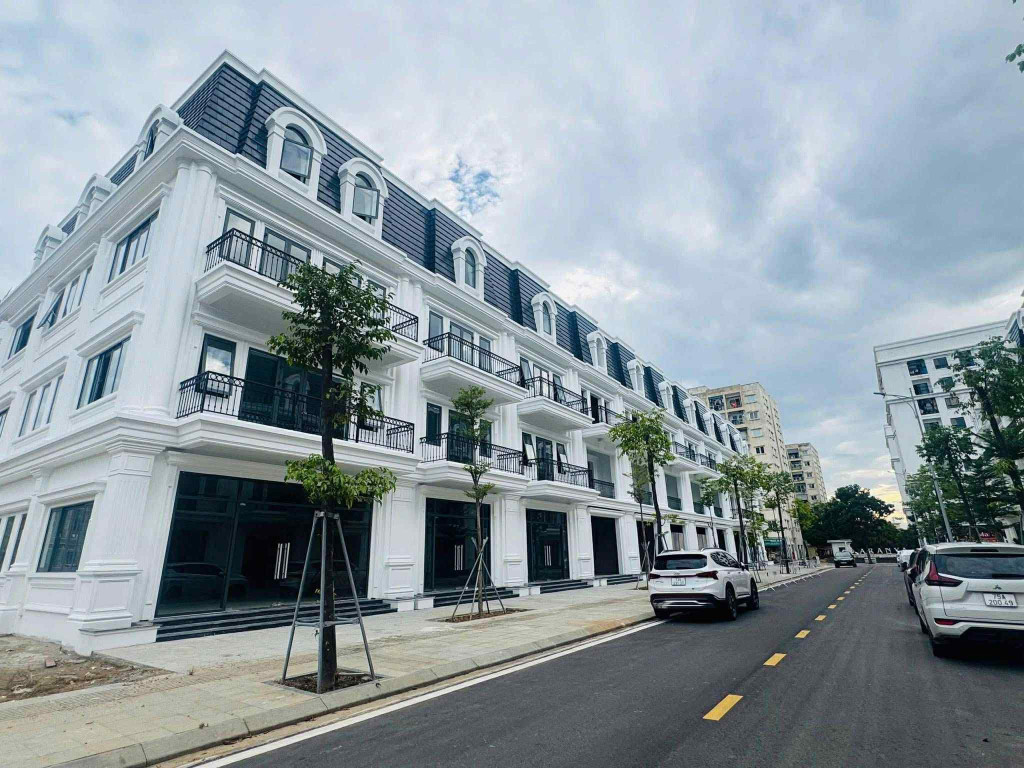 🏡 PHÚ XUÂN CITY – KHÔNG LỤT, VỊ TRÍ ĐẮC ĐỊA – GIÁ CHỈ TỪ 7.x TỶ