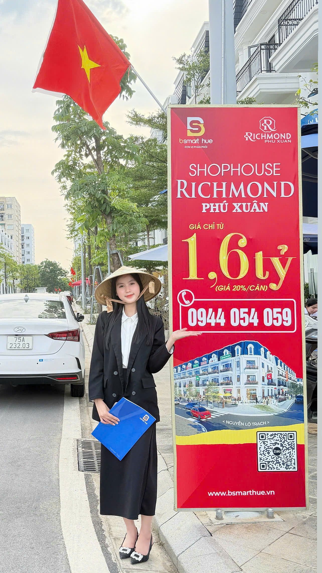 Nhà phú xuân city giá chỉ từ 1tỷ6 đang cho thuê dòng tiền 40tr/tháng - đã có sổ - Cốt nền cao