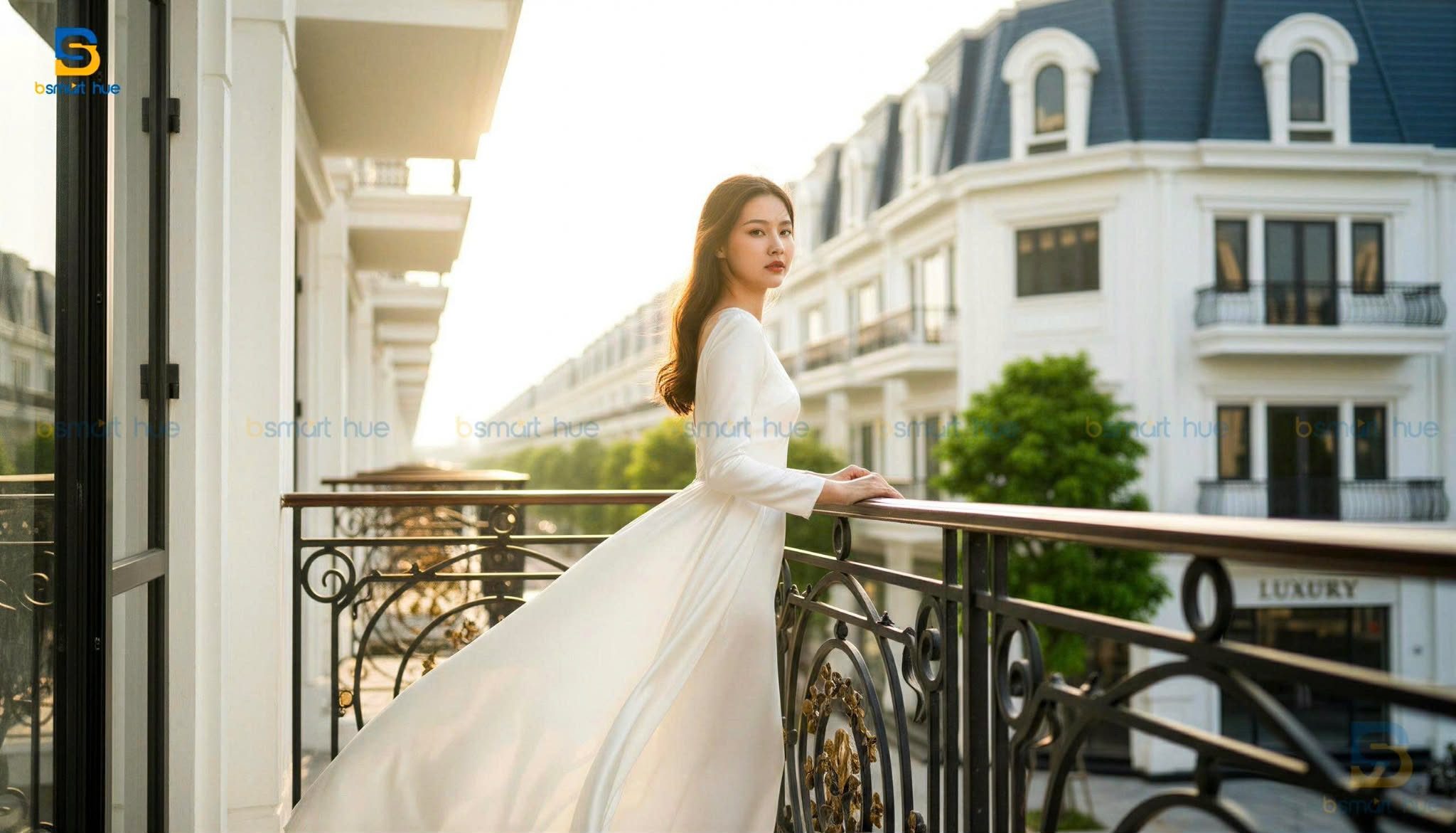Bán Shophouse mặt tiền đường Dương Khuê chỉ với 63tr/m2 bàn giao nhà 4 tầng