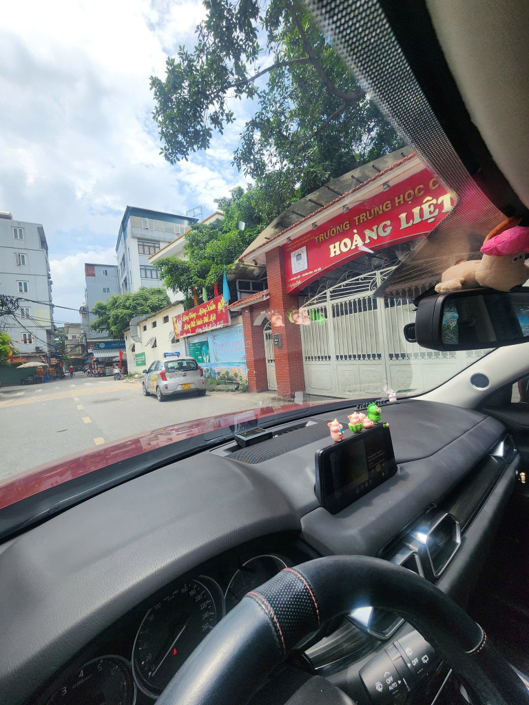 CHO THUÊ HOàng Liệt - LInh Đàm - Hoàng Mai