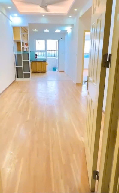 CHÍNH CHỦ CẦN BÁN CHUNHG CƯ MI NI Dự án HH1 Linh Đàm-Đường Hoàng Liệt- Phường Hoàng Liệt- Hoàng Mai- Hà Nội