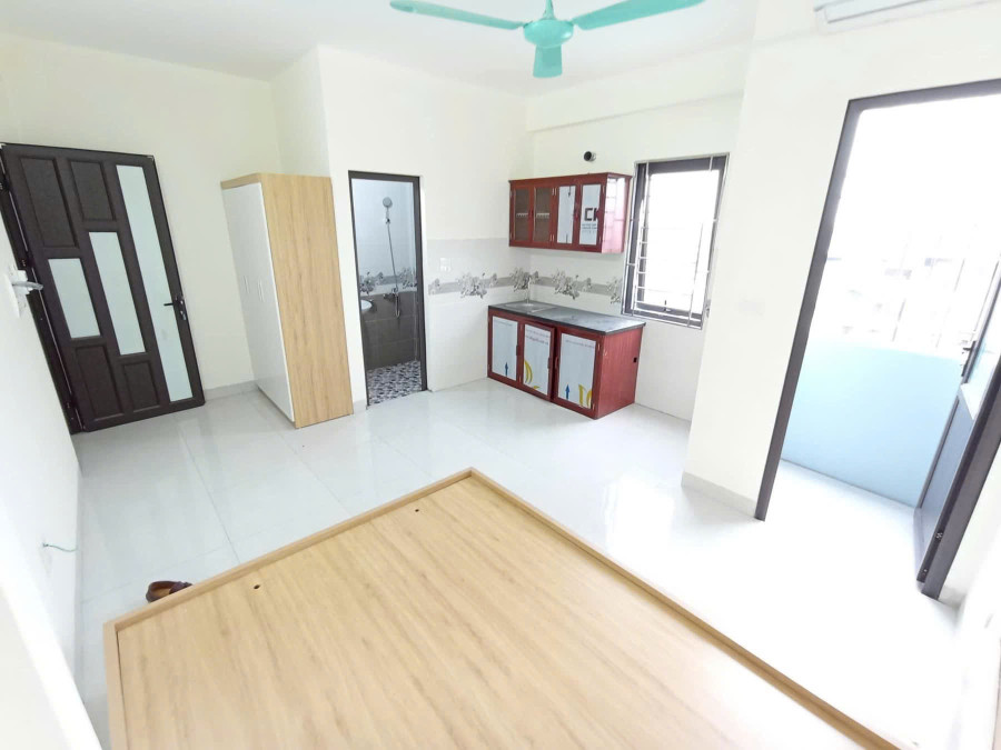 Địa chỉ : ngõ 42 Bùi Quốc Khái - Hoàng Liệt - Hoàng Mai
