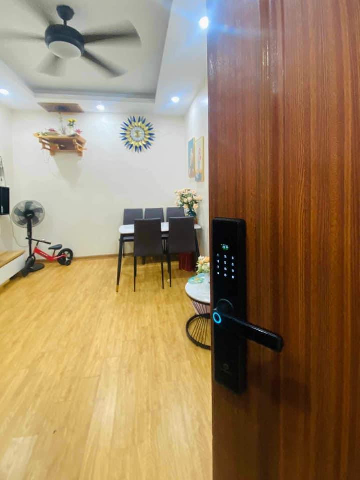 🏡 CẦN BÁN GẤP CĂN HỘ 2 NGỦ - CT12 KIM VĂN KIM LŨ - GIÁ CHỈ 2 TỶ 800 TRIỆU!