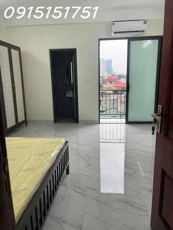 CHÍNH CHỦ CHO THUÊ CCMN TẠI HOÀNG MAI, HÀ NỘI - Địa chỉ: số 4 ngõ 279/39 đường Hoàng Mai, Hoàng Văn Thụ, Hoàng Mai, Hà Nội