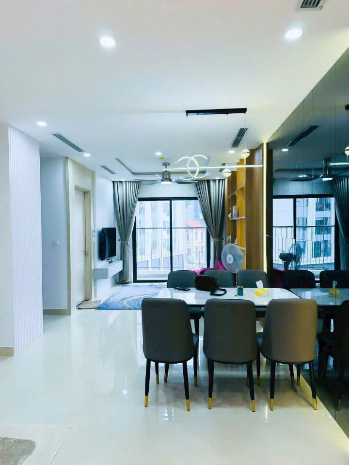 Bán nhanh căn hộ chung cư cao cấp Feliz Homes Hoàng Mai, Hà Nội 78m2