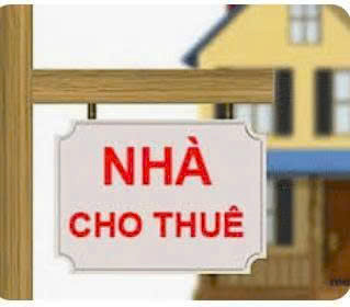 CHÍNH CHỦ CHO THUÊ NHÀ RIÊNG TẠI HOÀNG MAI - HÀ NỘI