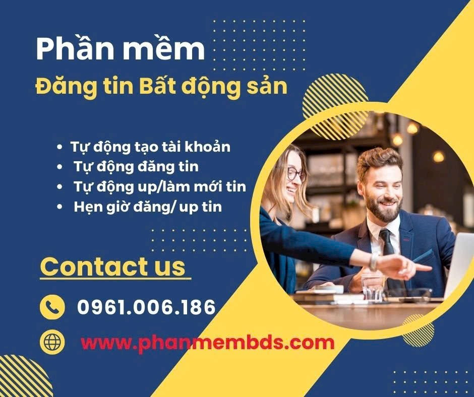 đăng tin bán nhà ở đâu hiệu quả