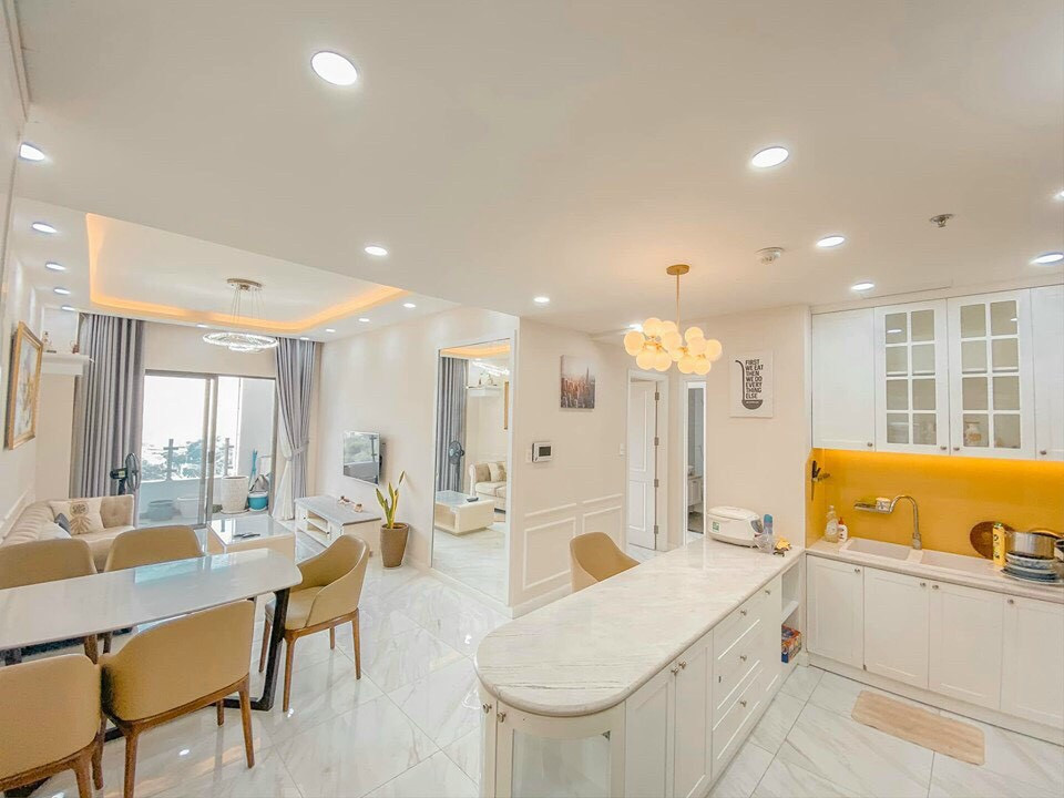 🏪Cho thuê căn hộ Garden Gate Hoàng Minh Giám, 2Pn2Wc Full Nội Thất Từ #16Tr [Giỏ Hàng 5 Căn] Tel 0942811343 Tony