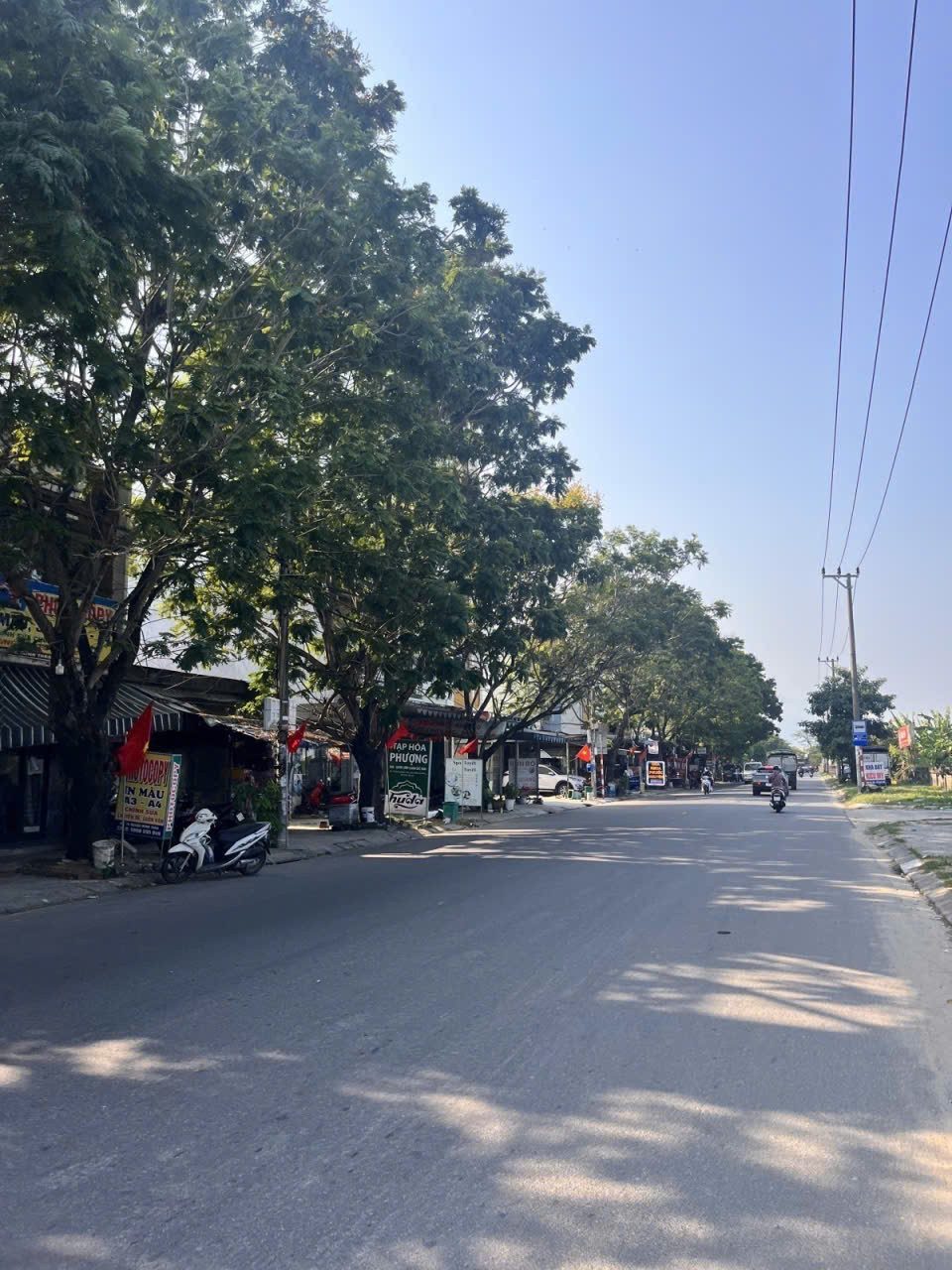📌📌📌LÀM VIỆC TRỰC TIẾP GIÁ TỐT !!! Bán đất kiệt Hoàng Minh Thảo, Hòa Khánh Nam