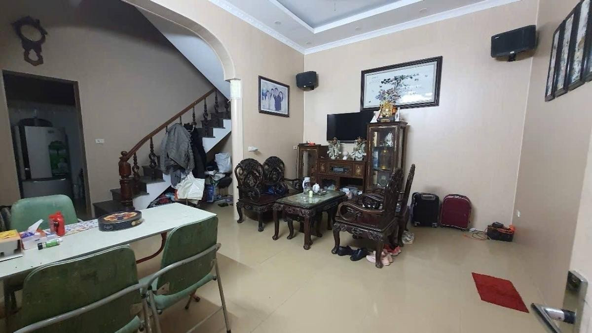 BÁN NHÀ HOÀNG NGÂN, THANH XUÂN, MẶT TIỀN RỘNG, GIÁ CỰC TỐT