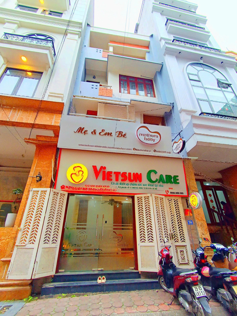 (Ô TÔ TRÁNH, KINH DOANH) Bán nhà mặt ngõ 82 NGUYỄN PHÚC LAI, Đống Đa. DT 52m 5 tầng mt 4,1m
