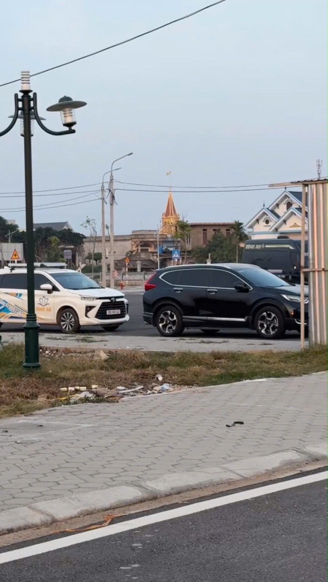 BÁN NHANH ĐẤT SỔ RIÊNG CẠNH KCN VSIP 100M2 GIÁ 1 TỶ