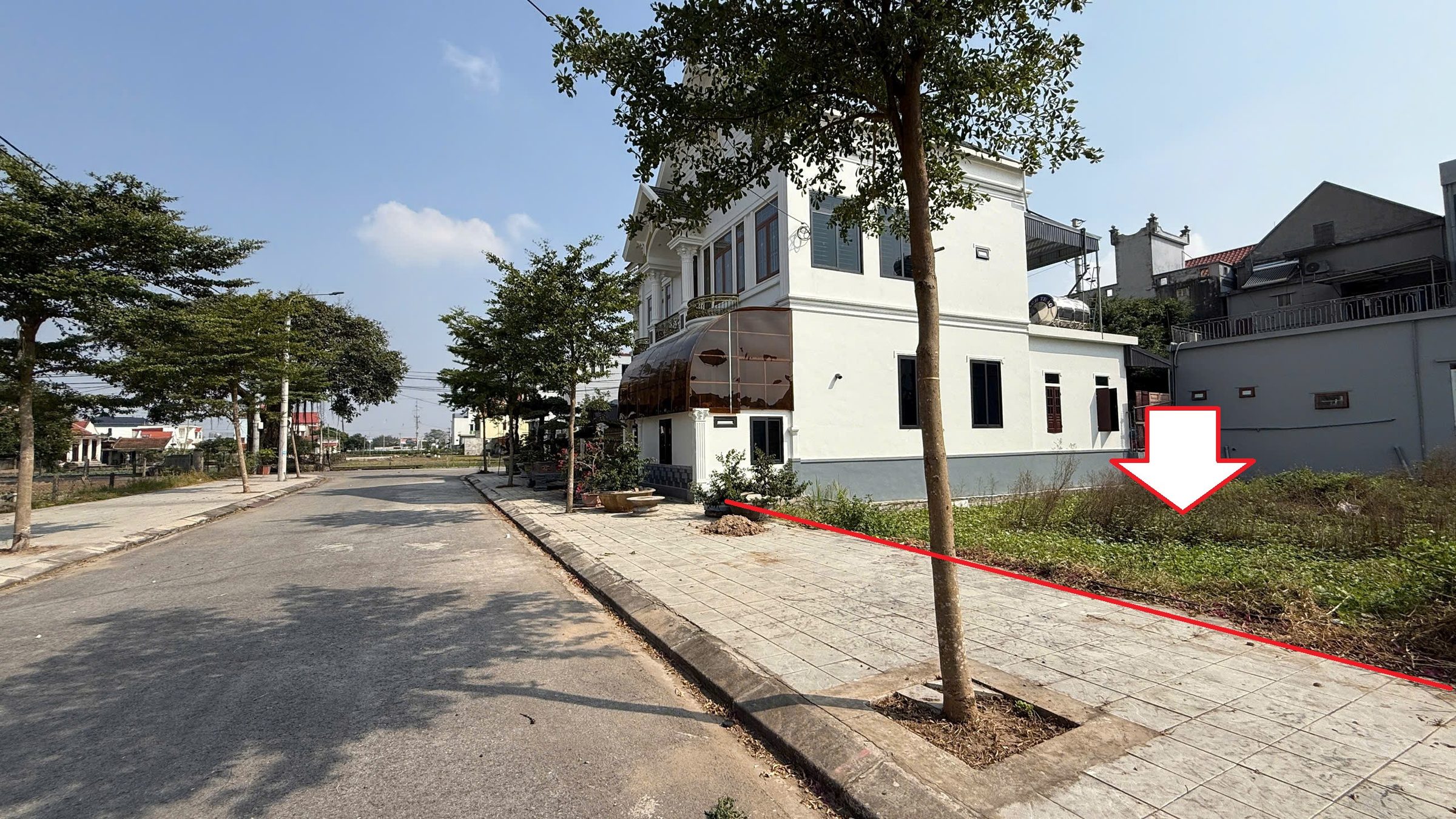 CHÍNH CHỦ BÁN GẤP ĐẤT SÁT KCN VSIP - CHỈ TỪ 1 TỶ