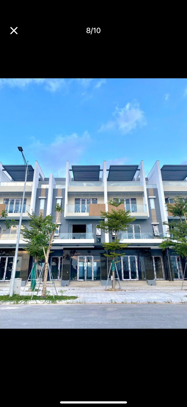 SHOPHOUSE BGI TOPAZ DOWNTOWN HUẾ - CƠ HỘI ĐẦU TƯ VÀ KINH DOANH KHÔNG THỂ BỎ LỠ🔥