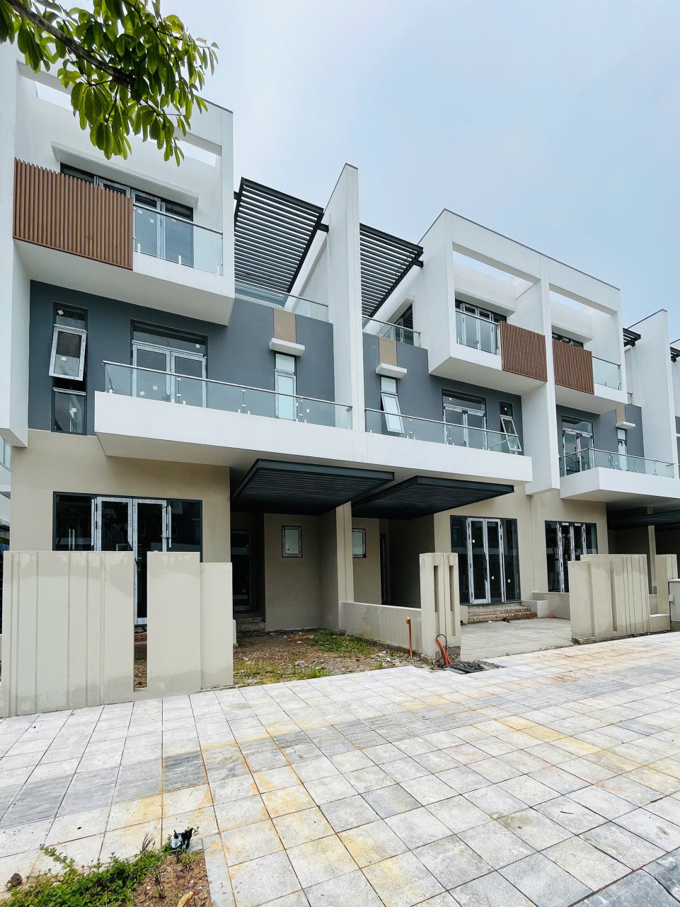 BGI GIÁ F0 - HỖ TRỢ THANH TOÁN DÀI HẠN - KINH DOANH CHO THUÊ  Ở - KHÔNG NGẬP LỤT - CÓ SÂN ĐỂ OTO 🏡