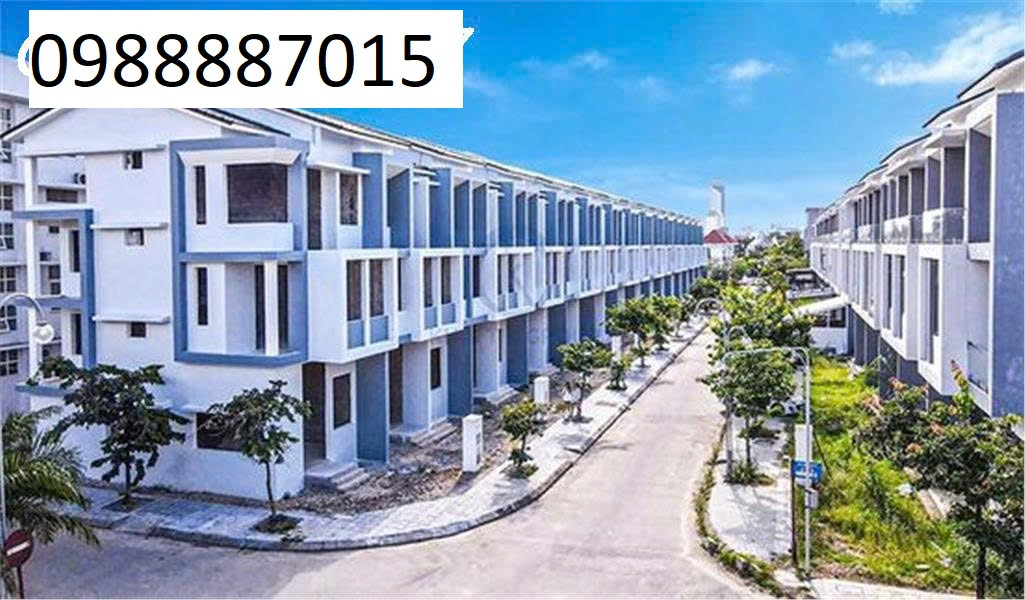 🔥 CHÍNH CHỦ BÁN NHÀ PHỐ AN CỰU CITY – VỊ TRÍ VÀNG, GIÁ TỐT!