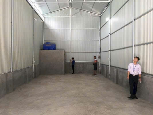 📌 CHO THUÊ MẶT BẰNG - ĐƯỜNG HOÀNG QUỐC VIỆT