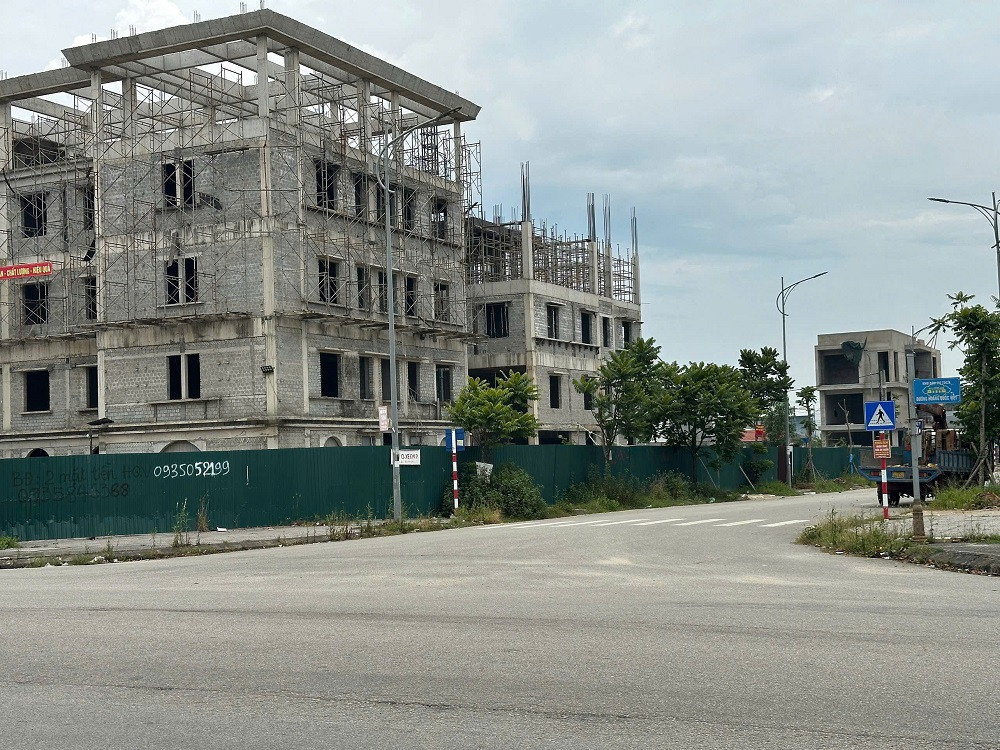 📌 Đất đường số 8 - QH 19,5m tại KQH Hoàng Quốc Việt, ngay Toà án nhân dân TP Huế