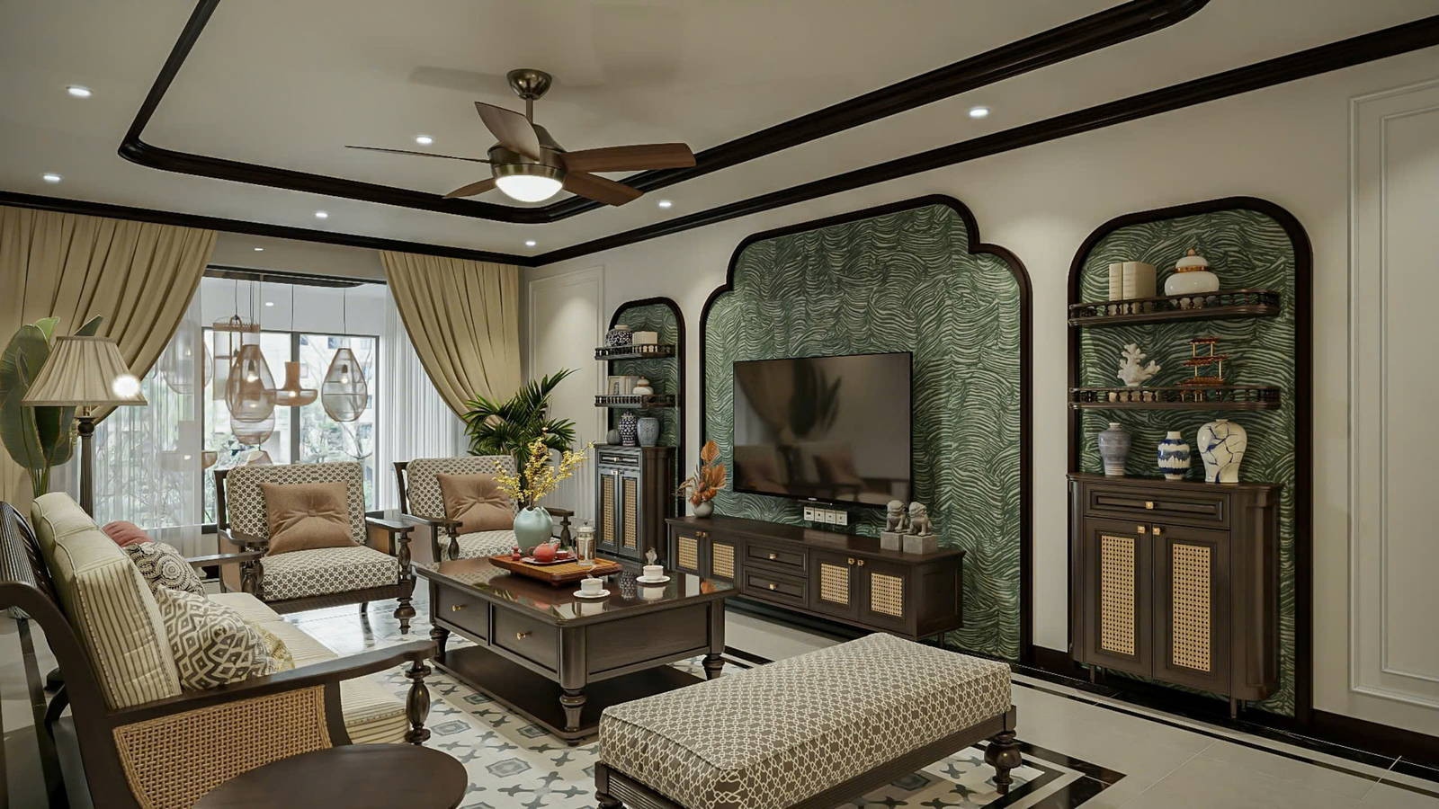 BÁN NHÀ HOÀNG QUỐC VIỆT, TÂY HÒ. 60M2 5 TẦNG MT 5M GIÁ 31 TỶ-PHÂN LÔ LIỀN KỀ - LÔ GÓC 3 MẶT NGÕ THÔNG -PHẦN LÔ BÀN CỜ -GARA  OTO