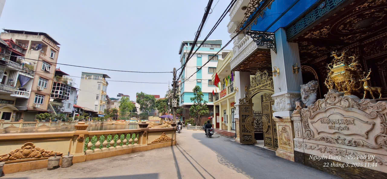 Bán Nhà Hoàng Quốc Việt Cầu Giấy. Ô Tô. Lô Góc Wiew Hồ. Thang Máy. 55m 6 Tầng. 21 Tỷ