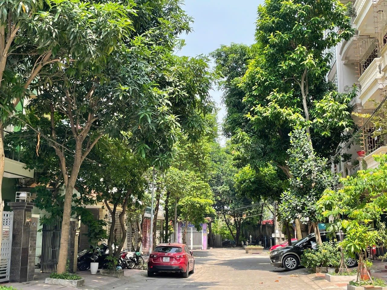Cho thuê Nhà riêng 100m² giá 35 triệu/ tháng tại Đường Hoàng Quốc Việt Phường Nghĩa Đô Hà Nội