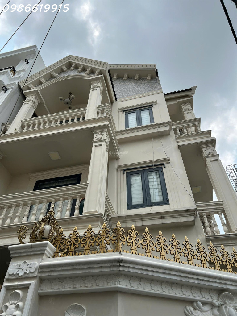 Q7 NHÀ LÔ GÓC - GẦN NGUYỄN LƯƠNG BẰNG - Ô TÔ NGỦ NHÀ - 90M2 - NHỈNH 11 TỶ