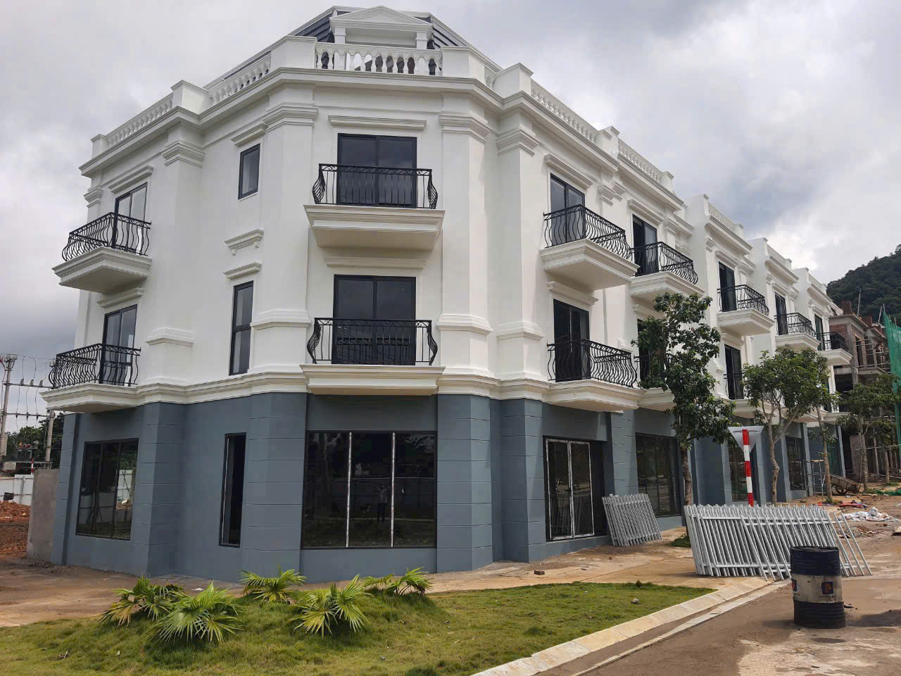 Bán biệt thự, villas Panacea Hill Mộc Châu, Đường Quốc Lộ 6, Huyện Mộc Châu