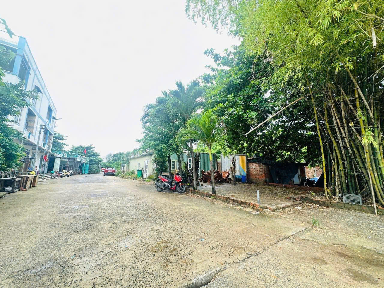 📌📌📌LÀM VIỆC TRỰC TIẾP GIÁ TỐT !!! Bán đất kiệt Hoàng Sa, Mân Thái