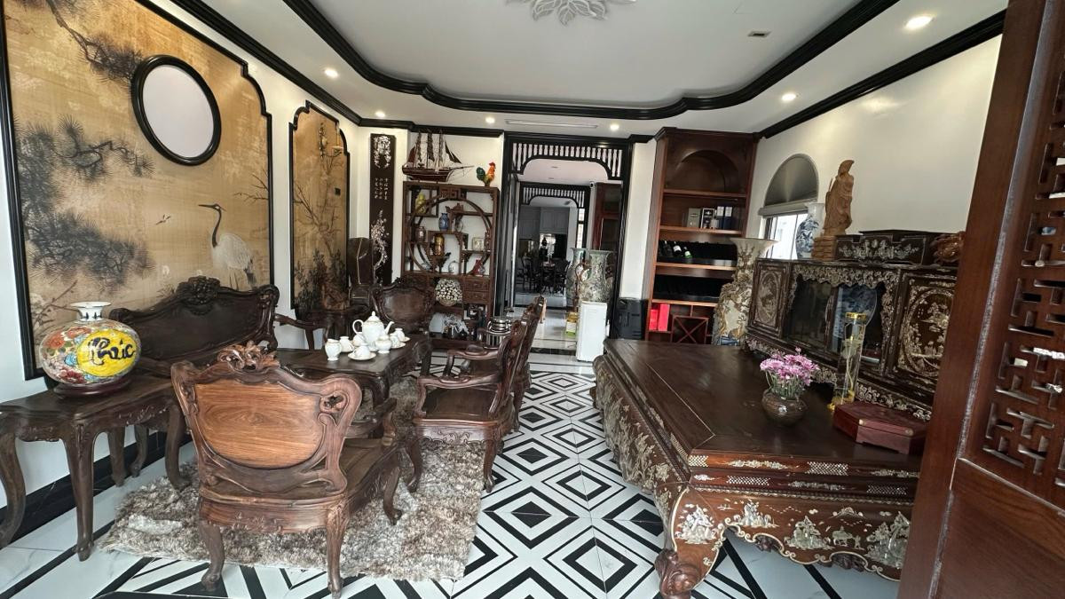 BÁN NHÀ MẶT PHỐ HOÀNG SÂM – CẦU GIẤY – DIỆN TÍCH 80M² – 8 TẦNG – MẶT TIỀN 18M – GIÁ 43 TỶ 🔥