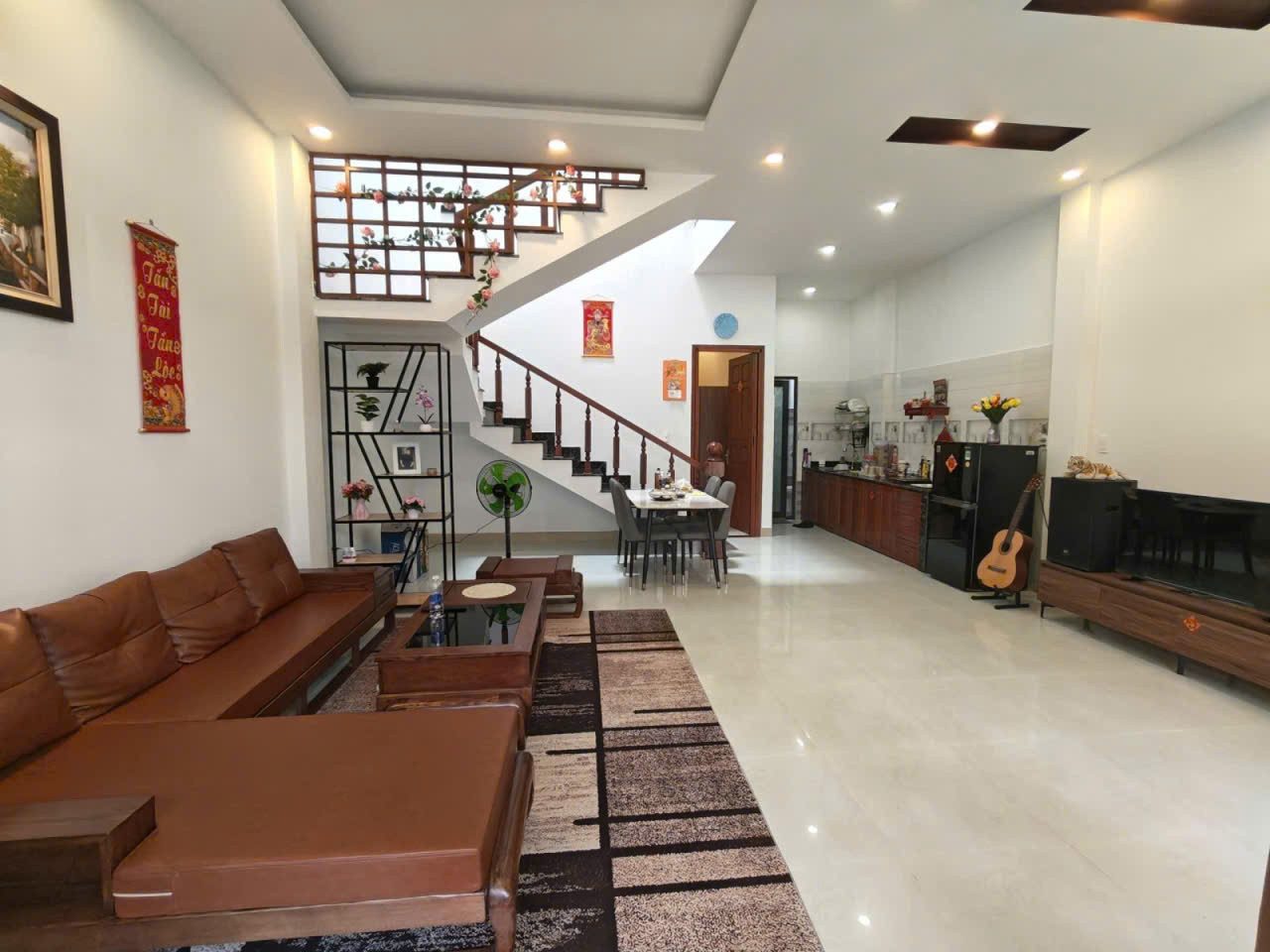 📌📌📌LÀM VIỆC TRỰC TIẾP GIÁ TỐT !!! Bán nhà kiệt Hoàng Thị Loan, Hòa Minh